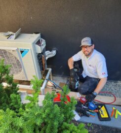 Climate Experts Heating & Cooling Inc.