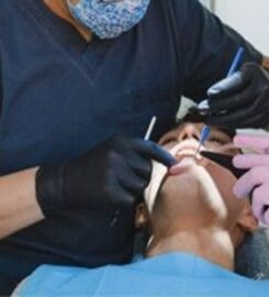 SmileCare Dental