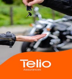 Telio Assurances