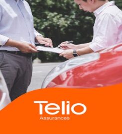 Telio Assurances