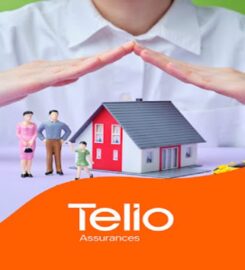 Telio Assurances