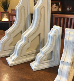 Atkin Molding