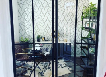 FCS Wrought Iron