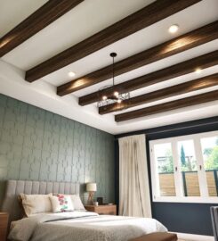 Atkin Molding