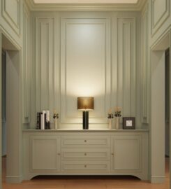 Atkin Molding