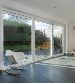 APS Window Company