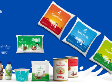 Kota Fresh Dairy – Best Dairy Products Supplier in Kota