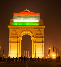 Delhi Darshan Package For One Day