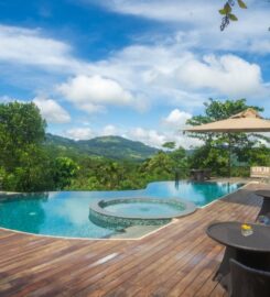 Serendipity Retreats