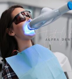 Alpha Dental Group