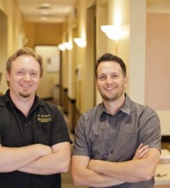 Provinces Dental