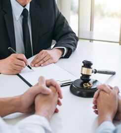Yeo & Associates LLC