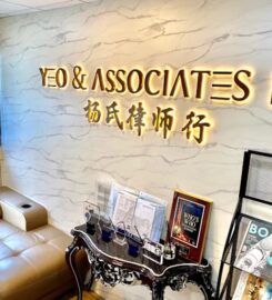 Yeo & Associates LLC