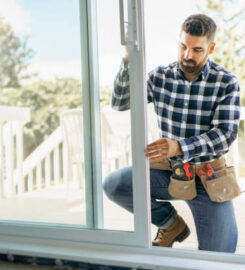 General Contractors (Major focus for big projects)