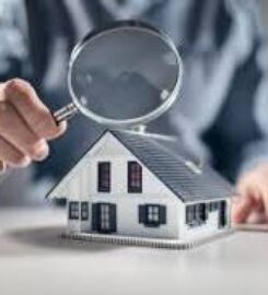 Eagle One Home Inspections