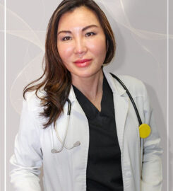 DR. CHOW'S REJUVENATION PRACTICE