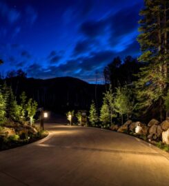 Night Vision Lighting & Electric