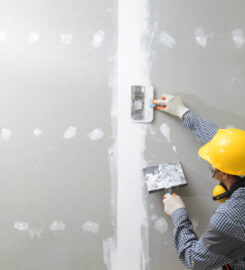 General Contractors (Major focus for big projects)