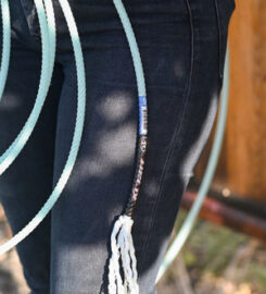 Frontier Trailers & Roping Supply