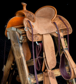 Frontier Trailers & Roping Supply