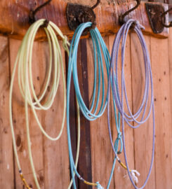 Frontier Trailers & Roping Supply