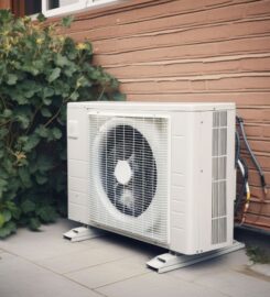 Infinite Air Solutions
