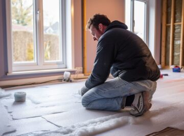 Energiezuiniger gevoel in huis