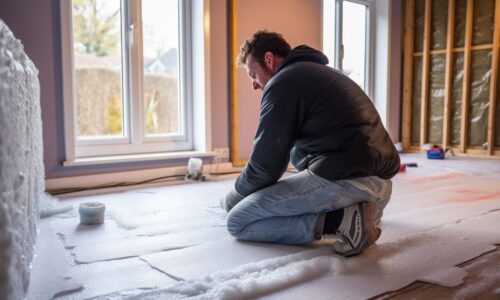 Energiezuiniger gevoel in huis