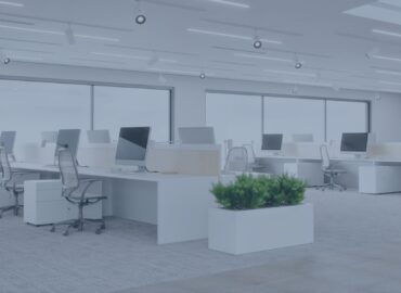 Blue Business Machines