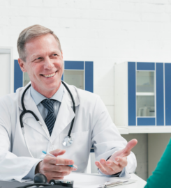 Primary Care & Integrative Medicine