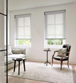 CV Floors and Blinds
