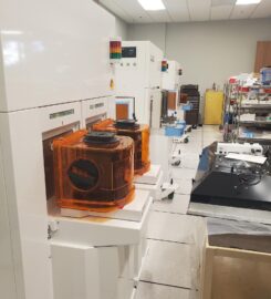 Kensington Laboratories