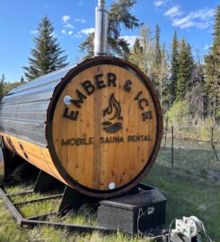Ember & Ice – Calgary's Favourite Mobile Sauna &am &hellip;