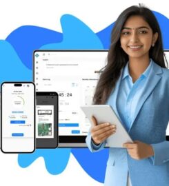 Emgage (Oases Technovation Pvt Ltd)