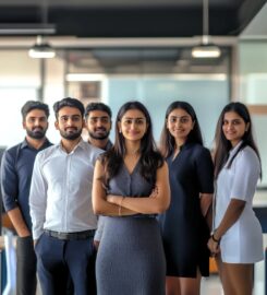 Emgage (Oases Technovation Pvt Ltd)