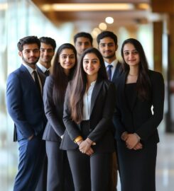 Emgage (Oases Technovation Pvt Ltd)