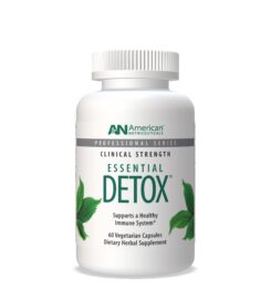 American Nutriceuticals