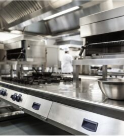 Facility Pros – Commercial Vent Hood & Exhaust Cleaning