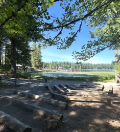 Lake Retreat Christian Retreat Center