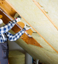 Protek roofing