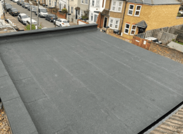 Bm Roofing Repairs