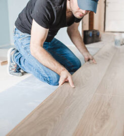 General Contractors (Major focus for big projects)