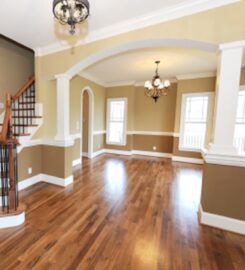 Spencer Flooring & Paint