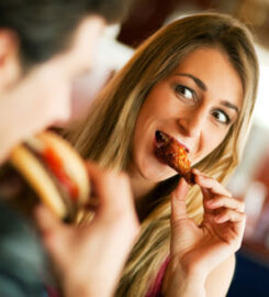 Culver's