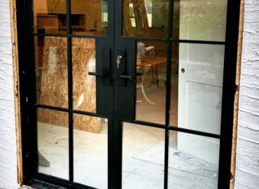 FCS Wrought Iron