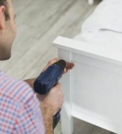 Carpenter Saver