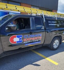 Climate Experts Heating & Cooling Inc.