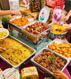 Chilli Manis Pte Ltd