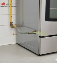 Halton Heating and Gas Services