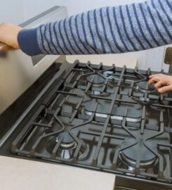 Halton Heating and Gas Services